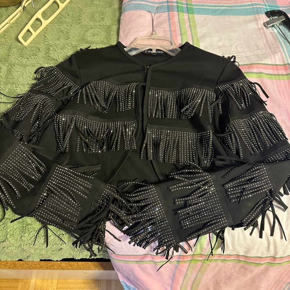 FASHION TOP - Picture 6 of 6